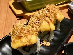 -万岁寿司(天河领展店)