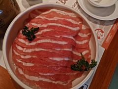-老员外骨汤火锅(海州古城店)