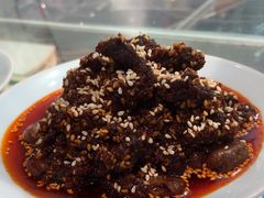 -院8里·少城记忆老川菜(宽窄巷子店)