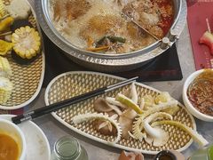 -一绪に寿喜烧(荟聚店)