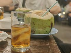 -大螃蟹海鲜餐厅