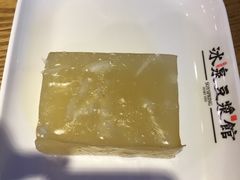-冰泉豆浆馆(阳朔店)