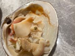 -本达人海鲜烧烤·朝鲜族风味(发展店)