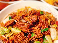 -春雪面馆(转塘店)