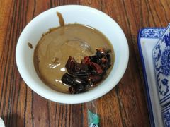 水爆肚-正宗天津烧麦馆(柳州路店)
