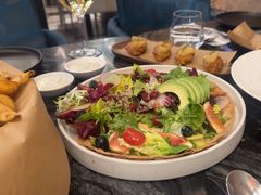 -LES ELITES 英集荟(南京西路店)