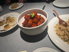 -庆赫隆融合菜馆(群力店)