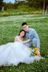 -巴黎春天·菀纱仙庭婚纱美学