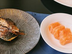 -盛宴自助餐厅(运达喜来登店)