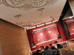 -吃饭皇帝大土家民族菜(正大广场店)