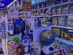 -TOYSRUS玩具反斗城(厦门新生活广场店)