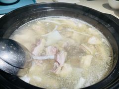 -百年果林椰子鸡(中洲店)