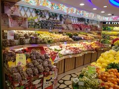 -百果园PAGODA(玄武成贤街店)