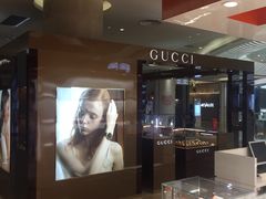-GUCCI(南京德基店)