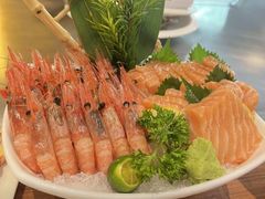 -大渔之观(安贞店)