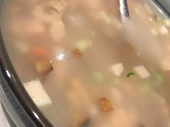 -若蘭慈·无国界素食料理(欢乐海岸店)