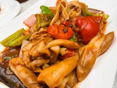 -肥仔文澳门猪骨煲(南京西路店)