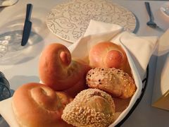 -圣丰索菲特·法国餐厅