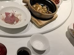 -祥记果木烤鸭·国宴豫菜