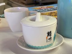-莆田餐厅PUTIEN(颐堤港店)