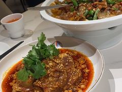 -蜀厨小匠·民间川菜(犀浦店)