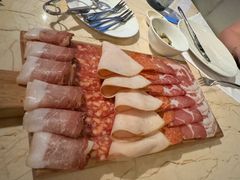 -POP露台西餐厅·望江阁
