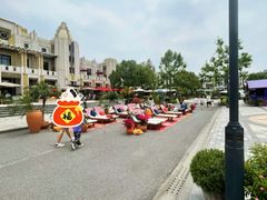 -比斯特上海购物村精品奥特莱斯