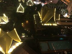-三亚湾红树林度假世界(木棉酒店)