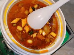 -令氏家外家周秦食府(高新店)