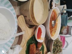 -小雅木姜子烤鸡·贵州菜(鸿通城店)