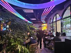 -沈胖子音乐烤吧·炒菜·龙虾(环城东路店)