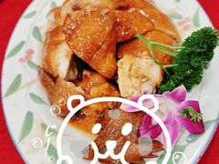 -胜记菜馆(文明路)
