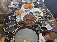 -隆喜元鱼汤包·海鲜(中联广场店)