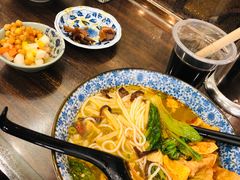 -螺世纪螺蛳粉·桂味小排档(裕德店)