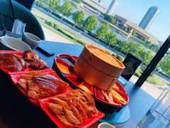 -羲和雅苑•北京烤鸭(乐园道万象城店)