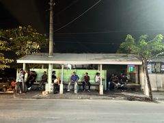 -Ganesha Pudak Cafe