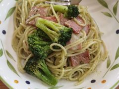 -萨莉亚意式餐厅(石鼓路店)