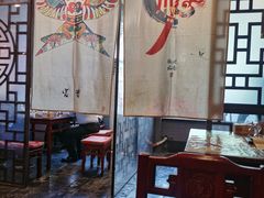 大堂-鸢飞潍坊菜馆(鸢飞大酒店)