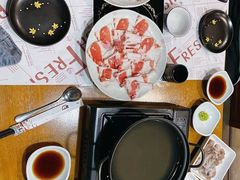 -松坂屋日料自助(长城路店)