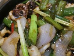 -新享乐海鲜(翠华路店)