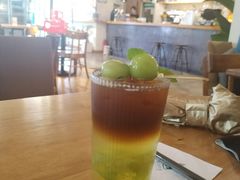 -雕刻时光咖啡馆(南院门店)