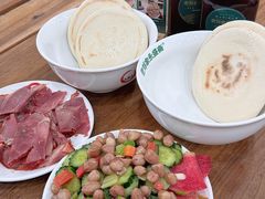 -老刘家永盛斋·传统泡馍(东关南街店)