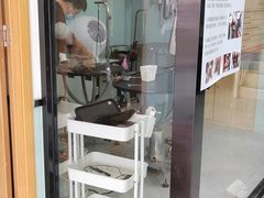 -中农大我爱我爱动物医院·核磁CT·猫病·24小时夜诊中心(石佛营店)