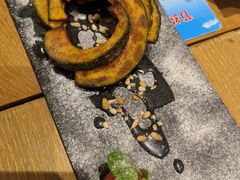 -托斯卡纳烘焙意大利餐厅(五天地店)