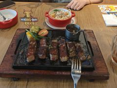 -豪客来牛排(海沧阿罗海店)