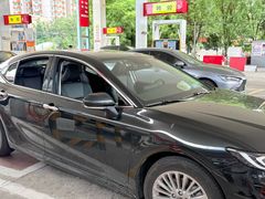 -中福石油新龙加油站(建材城西路)
