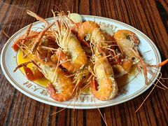 -YES也是大排档(陈家祠店)