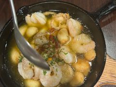 -BomBa意大利餐厅