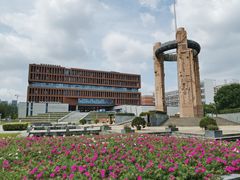 -杭州电子科技大学(下沙校区)