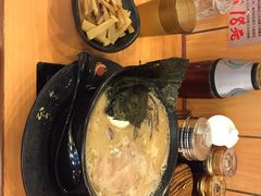 博多一幸舍(侨福芳草地店)-博多一幸舍(侨福芳草地购物中心店)